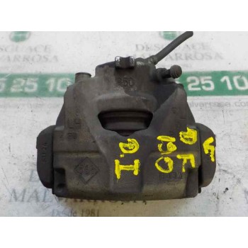 PINZA FRENO DELANTERA IZQUIERDA 410111495R 