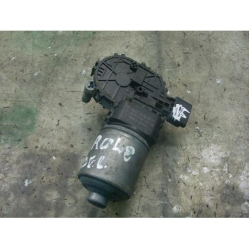 MOTOR LIMPIA DELANTERO 