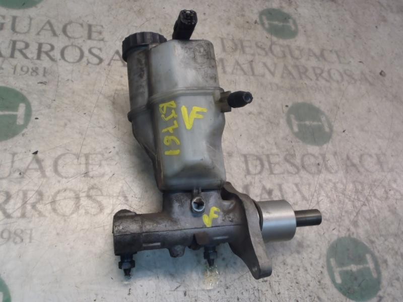 Recambio de bomba freno para citroën c5 berlina 2.0 hdi fap referencia OEM IAM 4601P7  