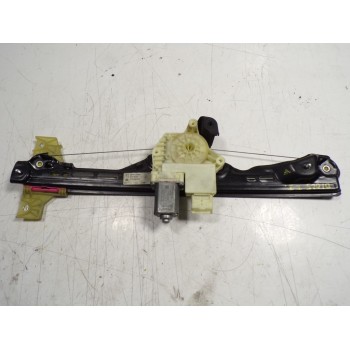 ELEVALUNAS TRASERO IZQUIERDO 9676172480 9675288380 