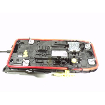 PALANCA CAMBIO 5WA713033BS 5WA713033BS 