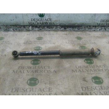 AMORTIGUADOR TRASERO IZQUIERDO 