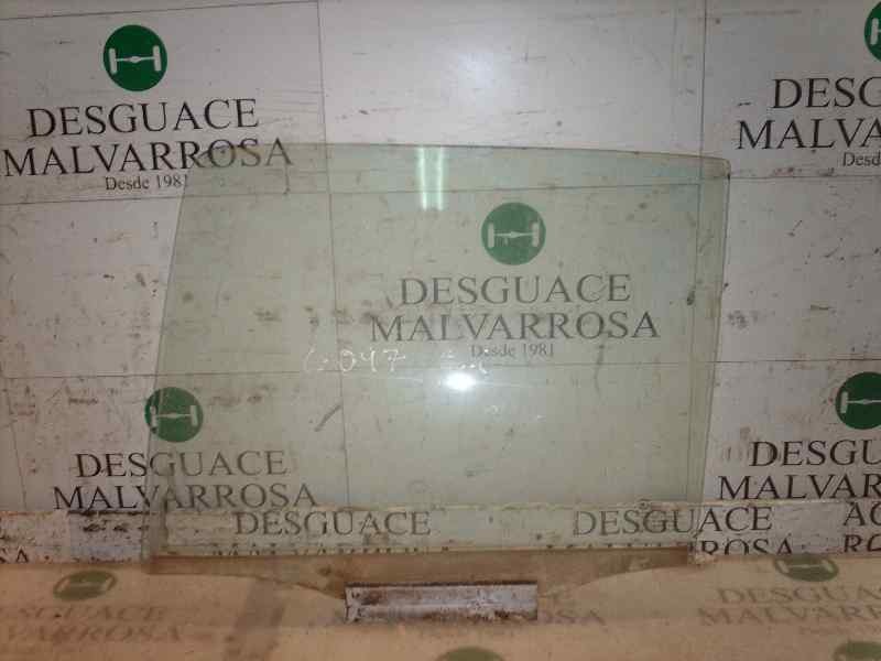 Recambio de cristal puerta trasero izquierdo para daewoo nexia gl referencia OEM IAM   