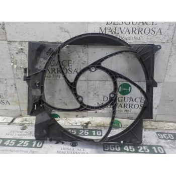 CANALIZADOR AIRE 17427794231 