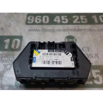 MODULO ELECTRONICO A22082115587C45 A2208211558 03463091