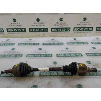 TRANSMISION IZQUIERDA 391014021R 391014021R 