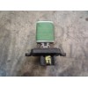 Recambio de resistencia calefaccion para fiat punto berlina (176) 60 sole referencia OEM IAM   