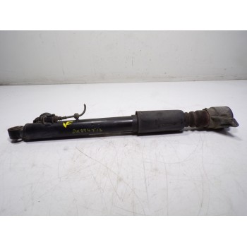 AMORTIGUADOR TRASERO IZQUIERDO 8F0513025 8F0513025 