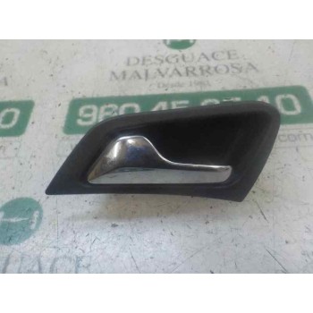MANETA INTERIOR DELANTERA IZQUIERDA A20376015619051 A2037601161 