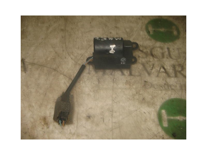 Recambio de motor apertura trampillas climatizador para fiat bravo (182) 1.9 jtd cat referencia OEM IAM   