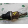 Recambio de transmision izquierda para dacia lodgy 1.5 dci diesel fap cat referencia OEM IAM 391014021R 391014021R 