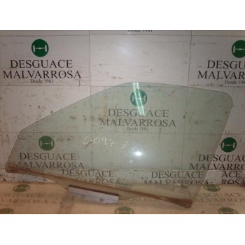 CRISTAL PUERTA DELANTERO IZQUIERDO 