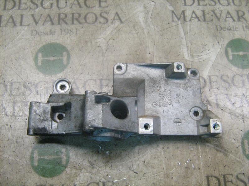 Recambio de soporte motor para seat ibiza (6l1) reference referencia OEM IAM   