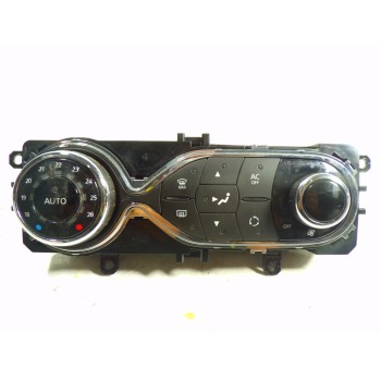 MANDO CLIMATIZADOR 275108796R 275108796R 