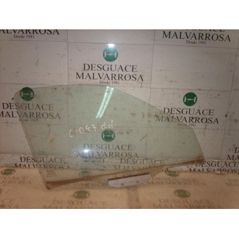 CRISTAL PUERTA DELANTERO DERECHO 