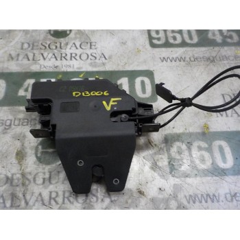 CERRADURA MALETERO / PORTON 51247840617 