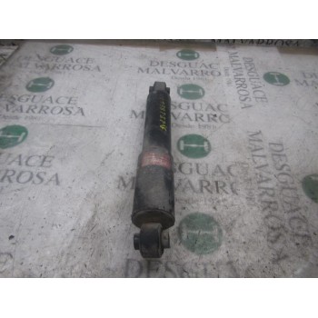 AMORTIGUADOR TRASERO IZQUIERDO 