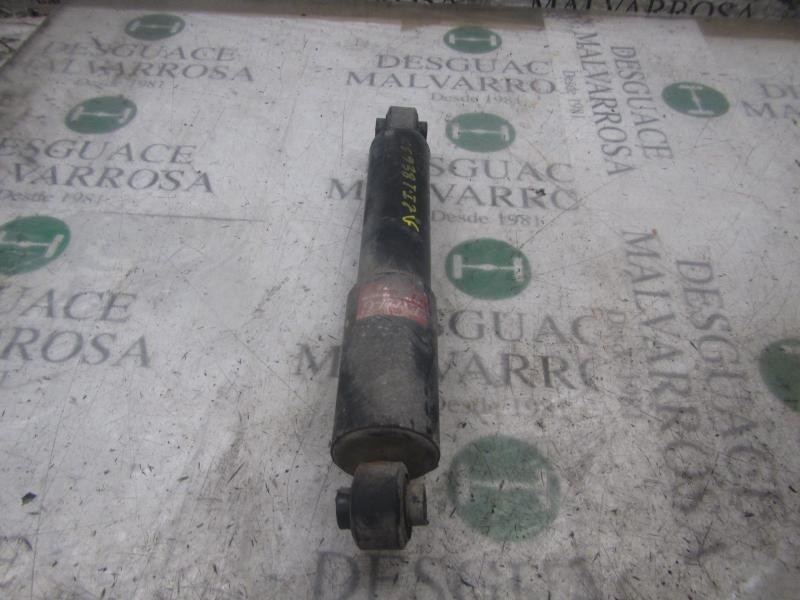 Recambio de amortiguador trasero izquierdo para nissan pathfinder (r51) 2.5 dci xe referencia OEM IAM   