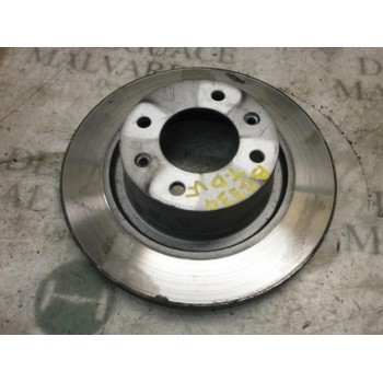 DISCO FRENO TRASERO 4246W4 