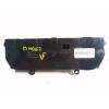 Recambio de mando climatizador para renault captur life referencia OEM IAM 275108796R 275108796R 