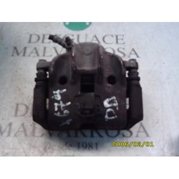 PINZA FRENO DELANTERA DERECHA 