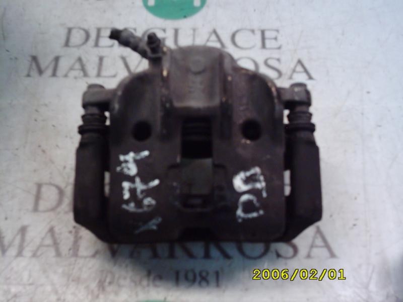Recambio de pinza freno delantera derecha para citroën xsara coupe 2.0 hdi vtr (80kw) referencia OEM IAM   