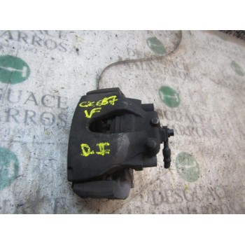 PINZA FRENO DELANTERA IZQUIERDA 