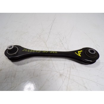 BRAZO SUSPENSION INFERIOR TRASERO DERECHO 5Q0501529G 