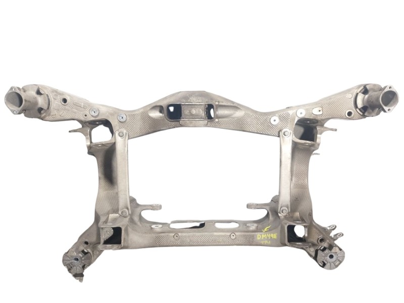 Recambio de puente trasero para porsche panamera 3.0 v6 tdi cat referencia OEM IAM 97033105105  