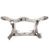 Recambio de puente trasero para porsche panamera 3.0 v6 tdi cat referencia OEM IAM 97033105105  