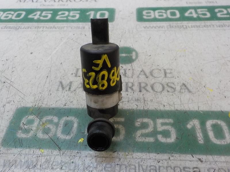 Recambio de bomba limpia para renault megane iii berlina 5 p expression referencia OEM IAM   