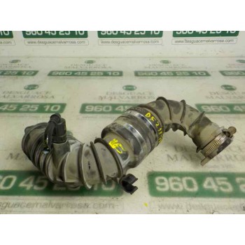 TUBO INTERCOOLER A2810900742 