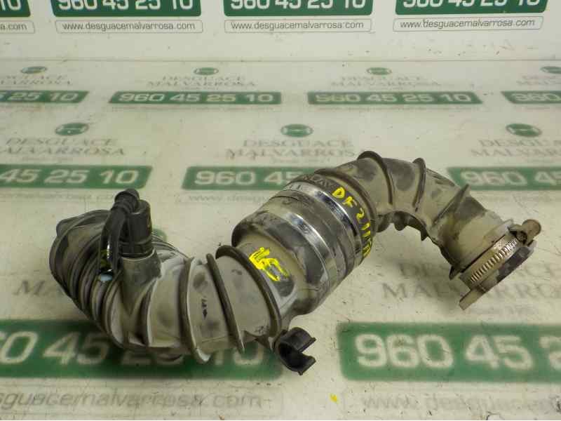 Recambio de tubo intercooler para smart forfour 0.9 turbo cat referencia OEM IAM A2810900742  