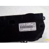 Recambio de mando climatizador para renault captur life referencia OEM IAM 275108796R 275108796R 