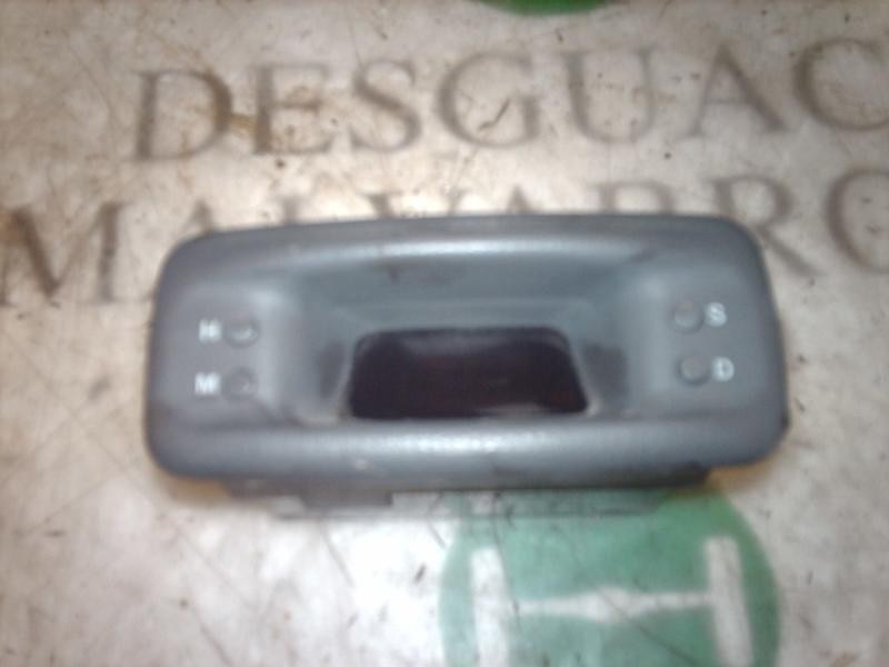 Recambio de mando multifuncion para daewoo nexia gl referencia OEM IAM   