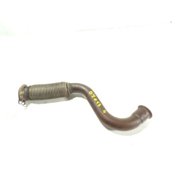 SALIDA COLECTOR 1706V0 