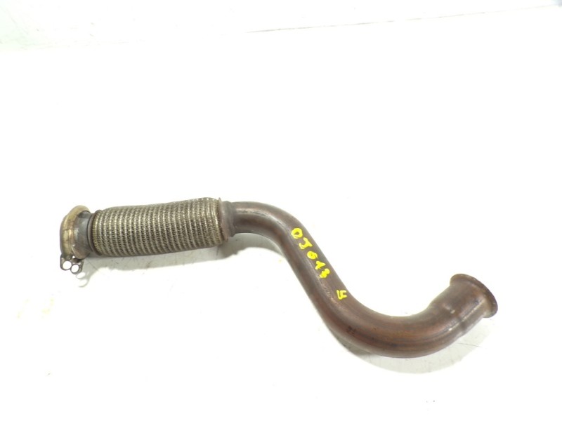 Recambio de salida colector para citroën c4 lim. 1.6 hdi fap referencia OEM IAM 1706V0  
