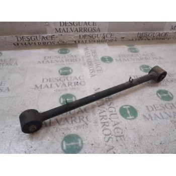 BRAZO SUSPENSION SUPERIOR TRASERO DERECHO 552303E101 