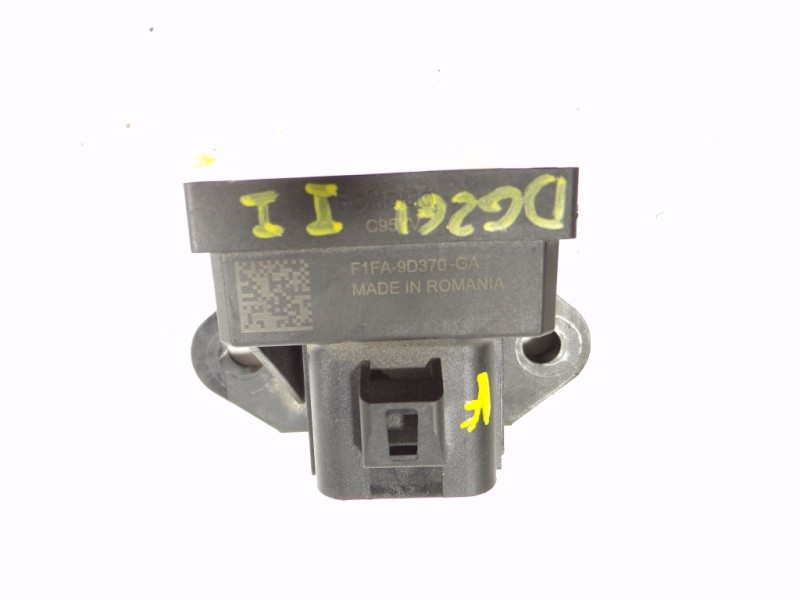 Recambio de modulo electronico para ford focus 1.0 ecoboost cat referencia OEM IAM 5336501 F1FA9D370GA 