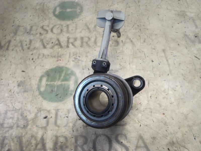 Recambio de bombin embrague para renault clio iii business referencia OEM IAM   