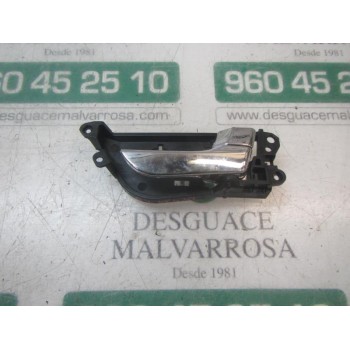 MANETA INTERIOR TRASERA DERECHA 826202V000CR 