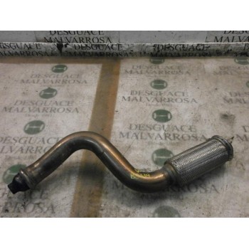 SALIDA COLECTOR 1706E2 