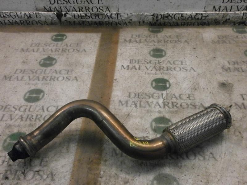 Recambio de salida colector para citroën c5 berlina lx (e) referencia OEM IAM 1706E2  