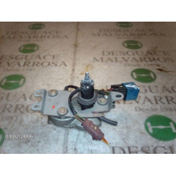 MOTOR LIMPIA TRASERO 