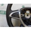 Recambio de volante para dacia lodgy 1.5 dci diesel fap cat referencia OEM IAM 484006290R  