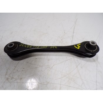 BRAZO SUSPENSION INFERIOR TRASERO IZQUIERDO 5Q0501529G 