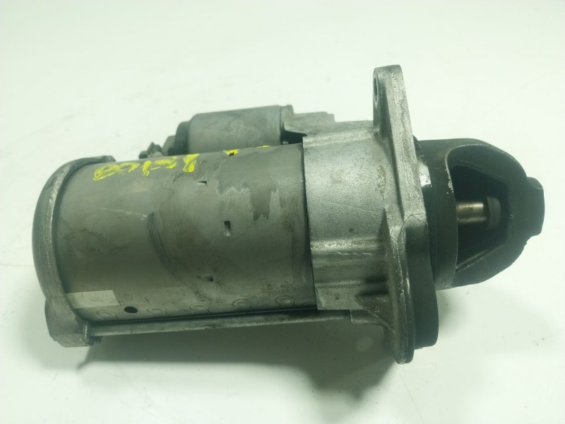 Recambio de motor arranque para opel mokka / mokka x (j13) 1.4 (_76) referencia OEM IAM 25194650 25194650 