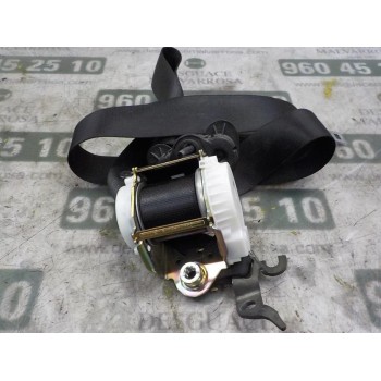 CINTURON SEGURIDAD DELANTERO DERECHO 72119117220 