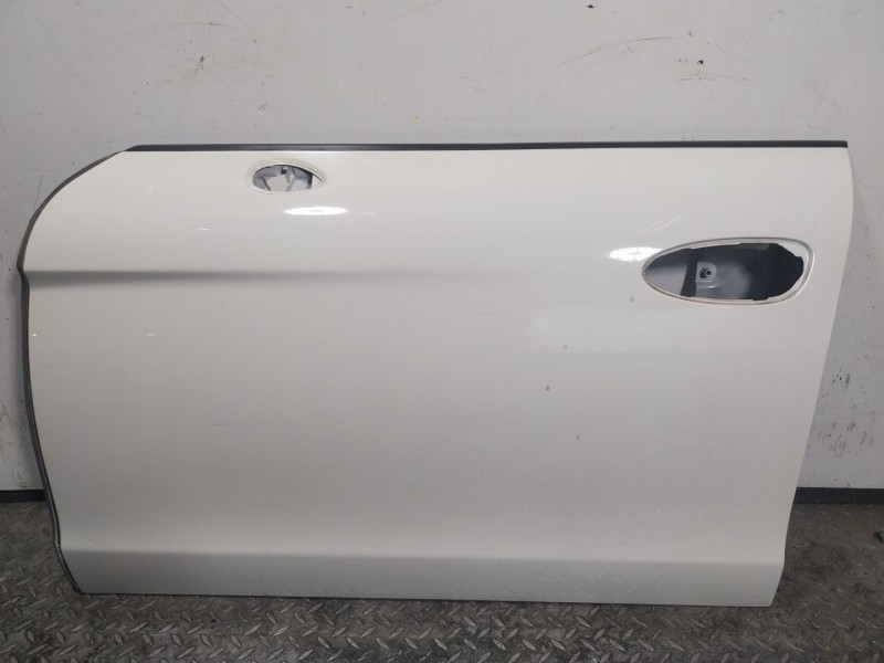 Recambio de puerta delantera izquierda para porsche panamera 3.0 v6 tdi cat referencia OEM IAM 97053101100GRV  