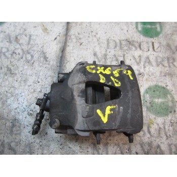 PINZA FRENO DELANTERA DERECHA 